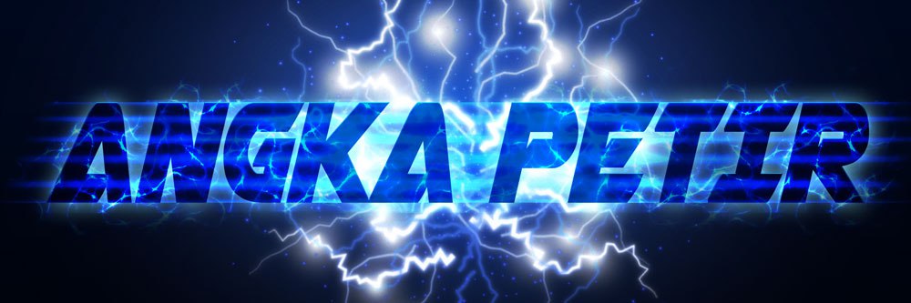 PREDIKSI ANGKA PETIR